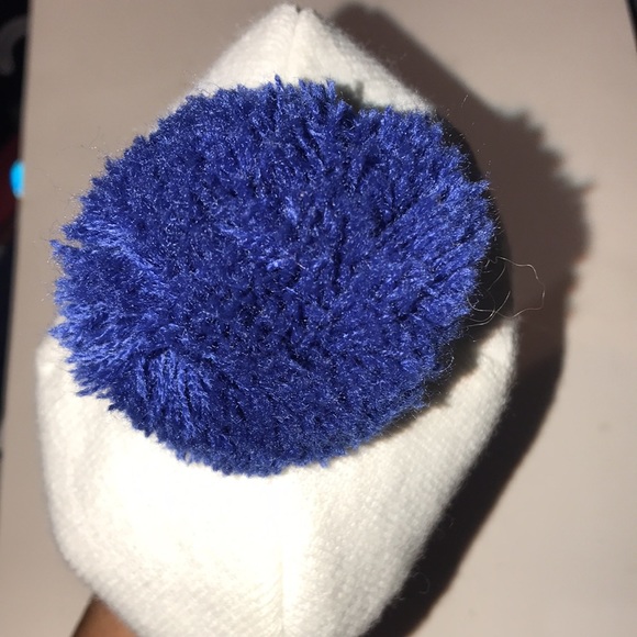 Unisex Toddler’s NFL Colts Cap - Picture 5 of 7